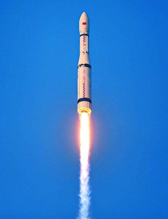 星空网平台-星空(中国)超级电容奏响2018航天新号角 ——星空网平台-星空(中国)卫星超级电容热刀电源再创佳绩！